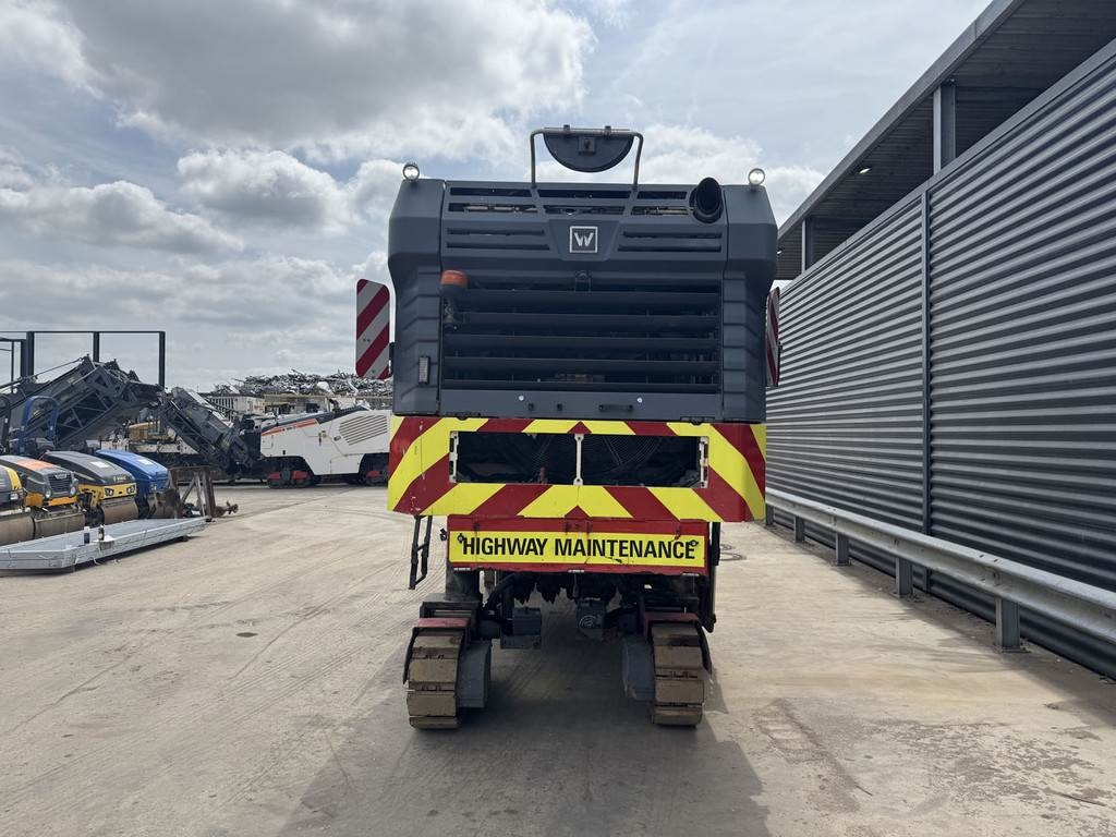 Wirtgen W 150 CFI