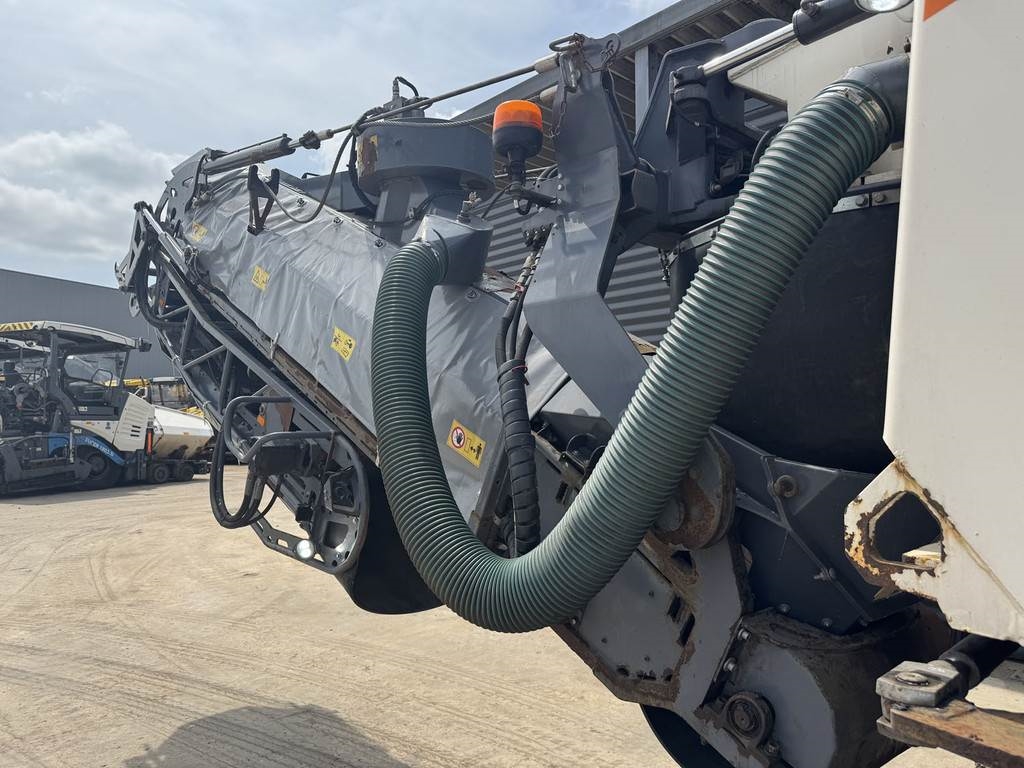 Wirtgen W 150 CFI