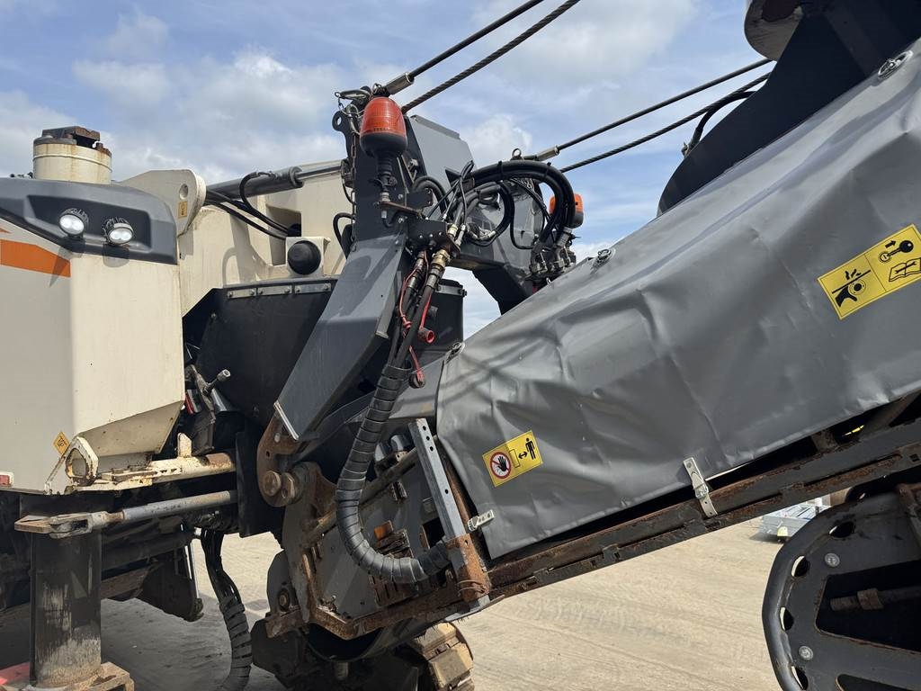 Wirtgen W 150 CFI