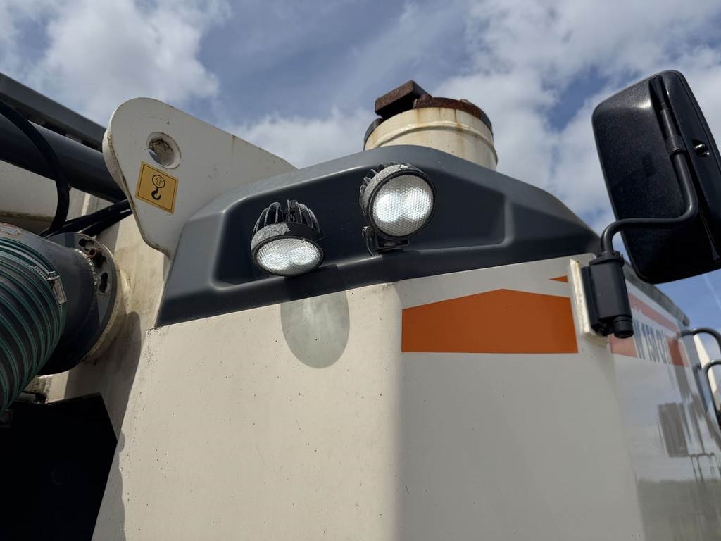 Wirtgen W 150 CFI