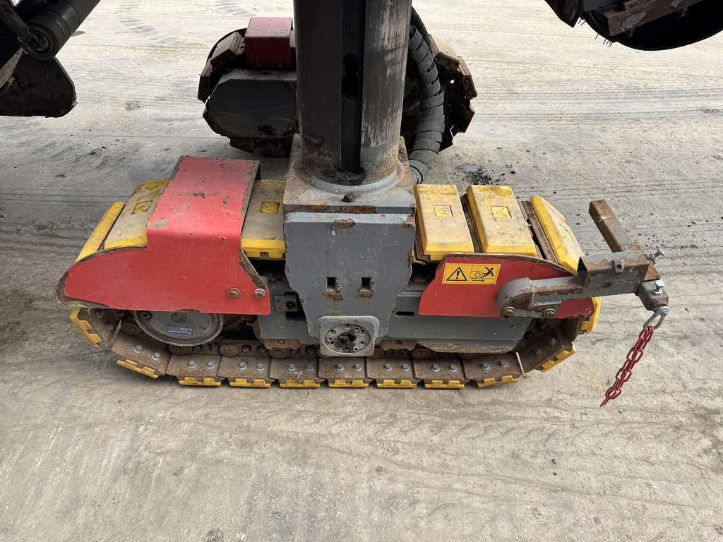 Wirtgen W 150 CFI