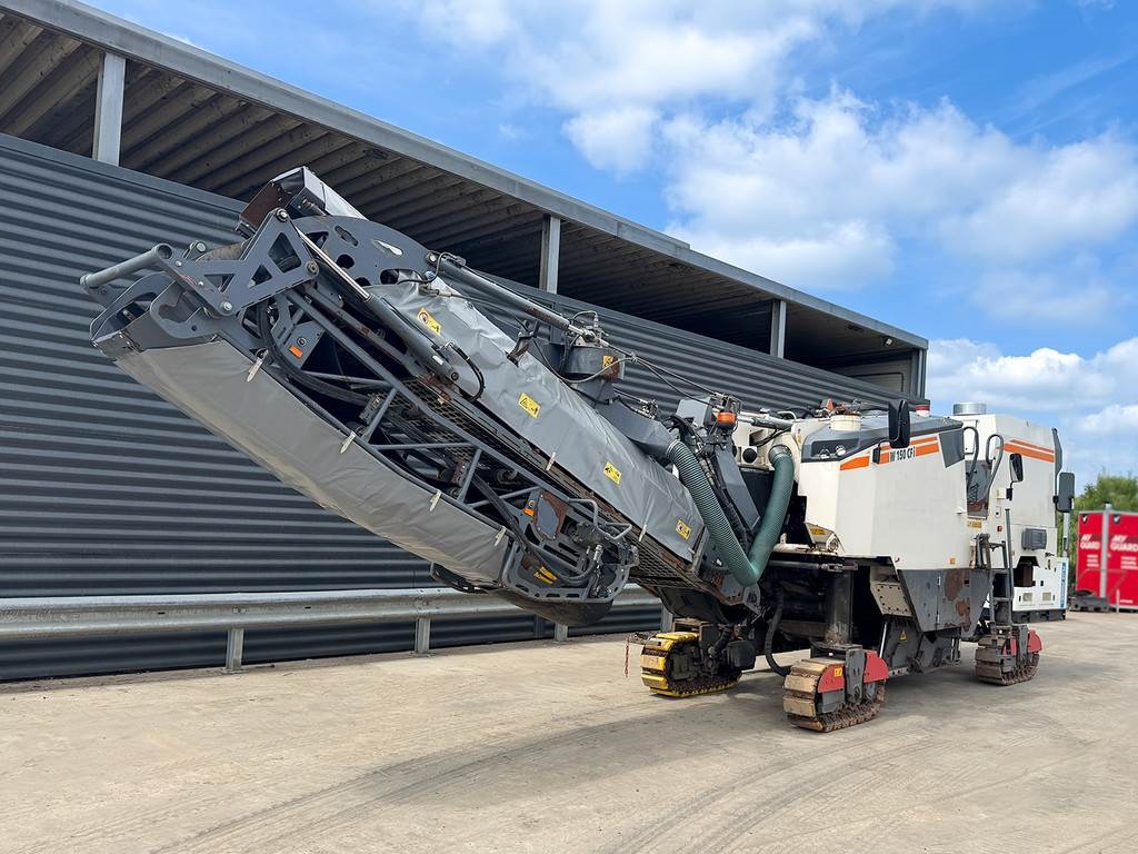 Wirtgen W 150 CFI