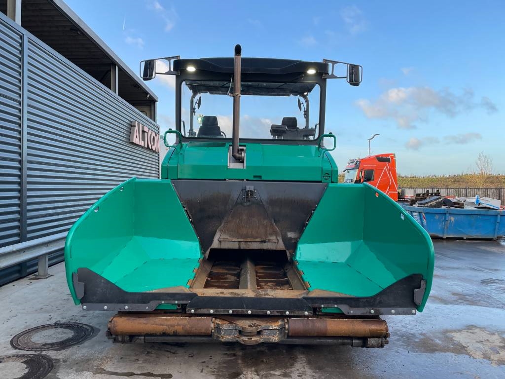 Vögele SUPER 1800-3I