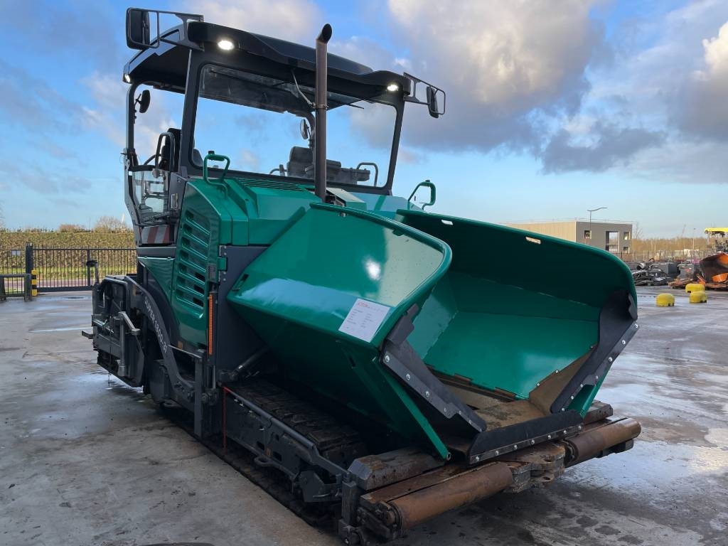 Vögele SUPER 1800-3I