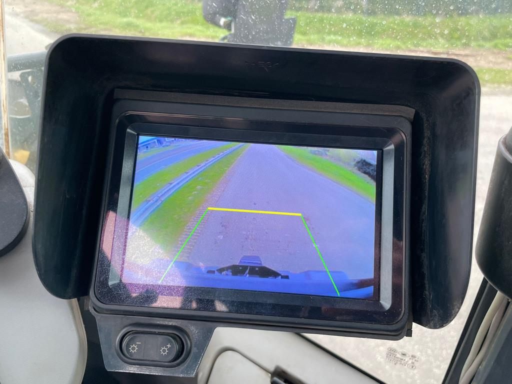 2020 Komatsu WA320-46893624