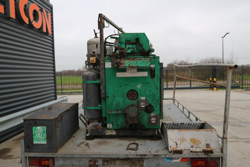 Breining MONO 500AFU