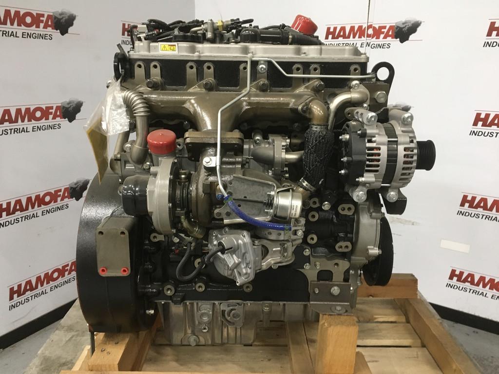 CAT C4.4 448-4544421 NEW