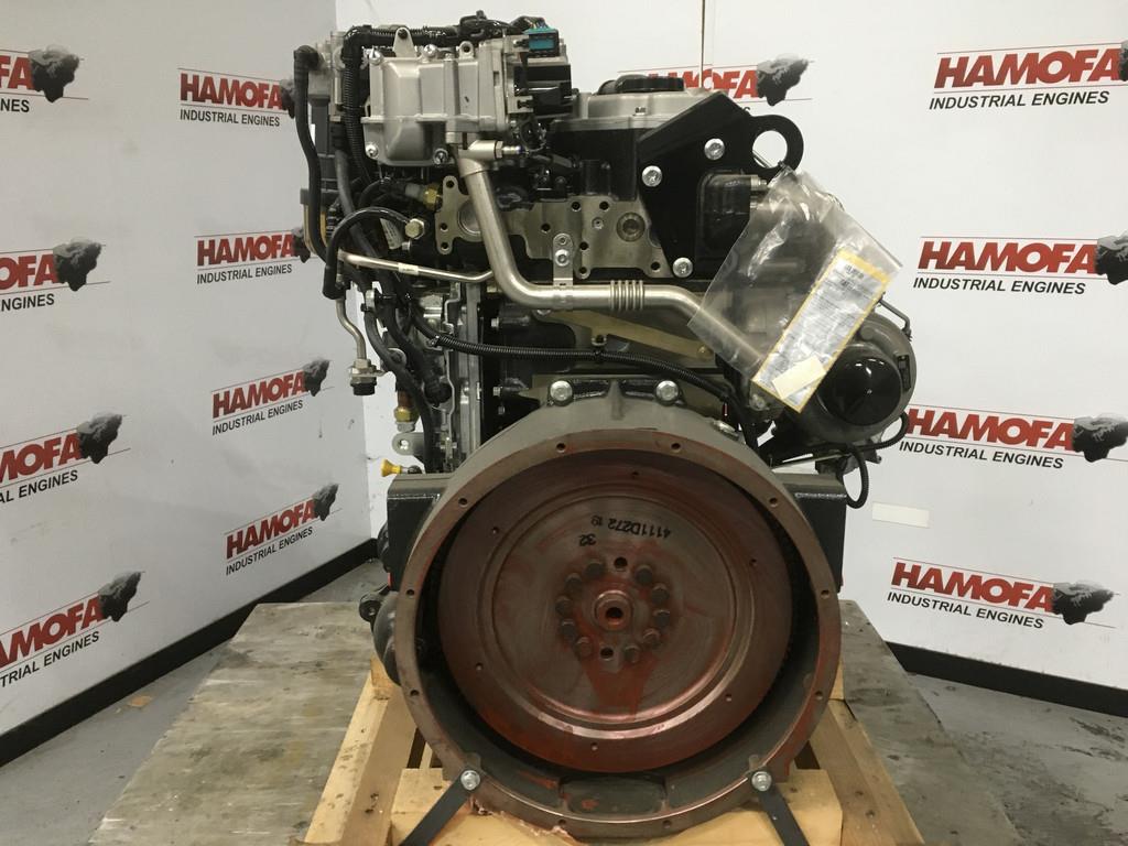 CAT C4.4 448-4544421 NEW