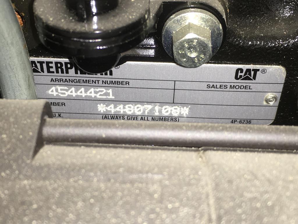 CAT C4.4 448-4544421 NEW