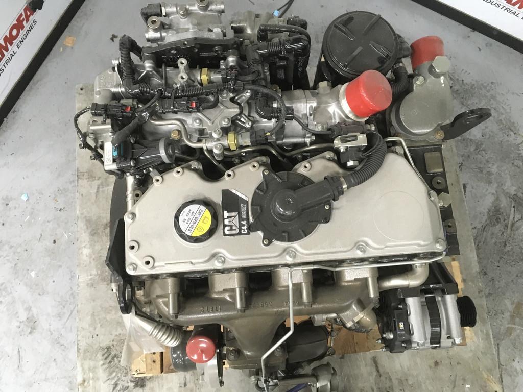 CAT C4.4 448-4544421 NEW