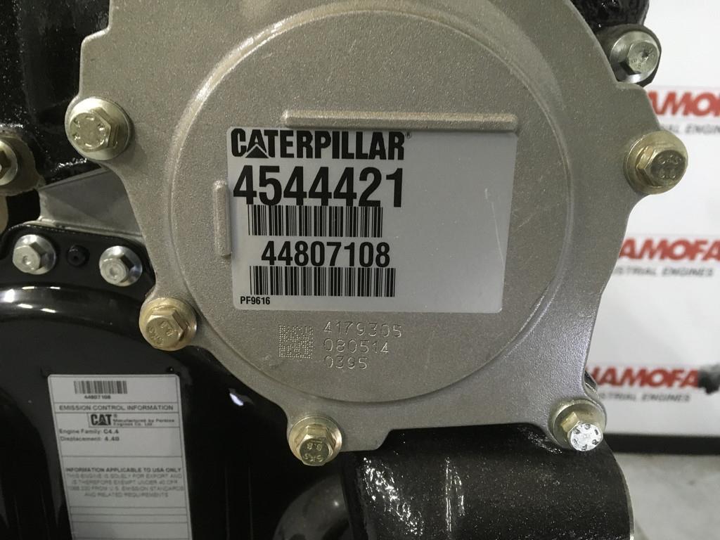 CAT C4.4 448-4544421 NEW