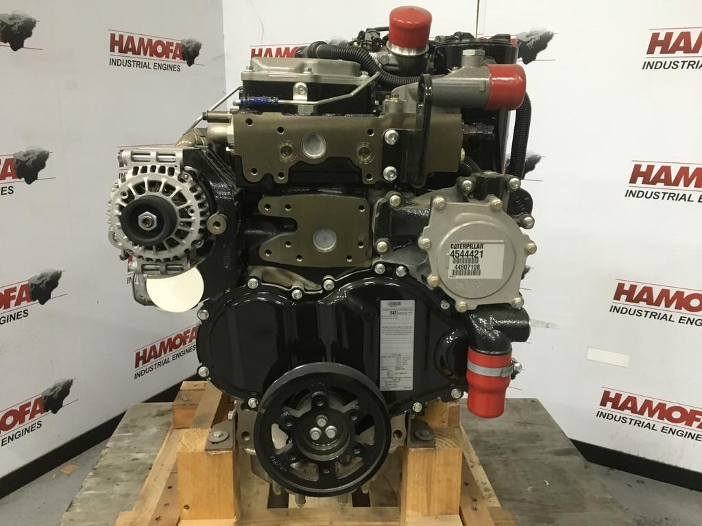CAT C4.4 448-4544421 NEW