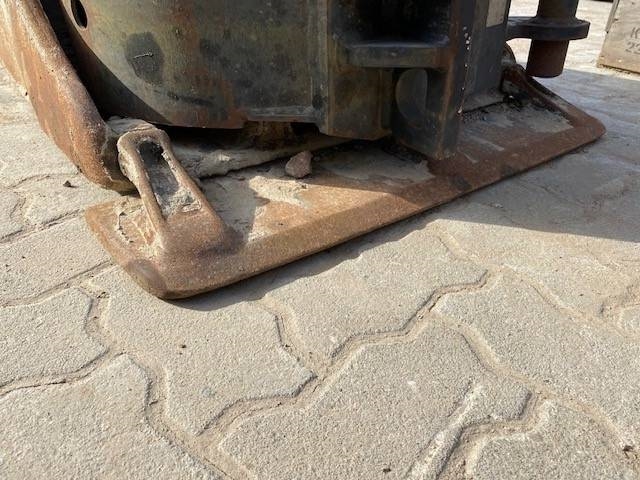 [Other] (99002055) 0.80 m Tieflöffel / bucket MS 08