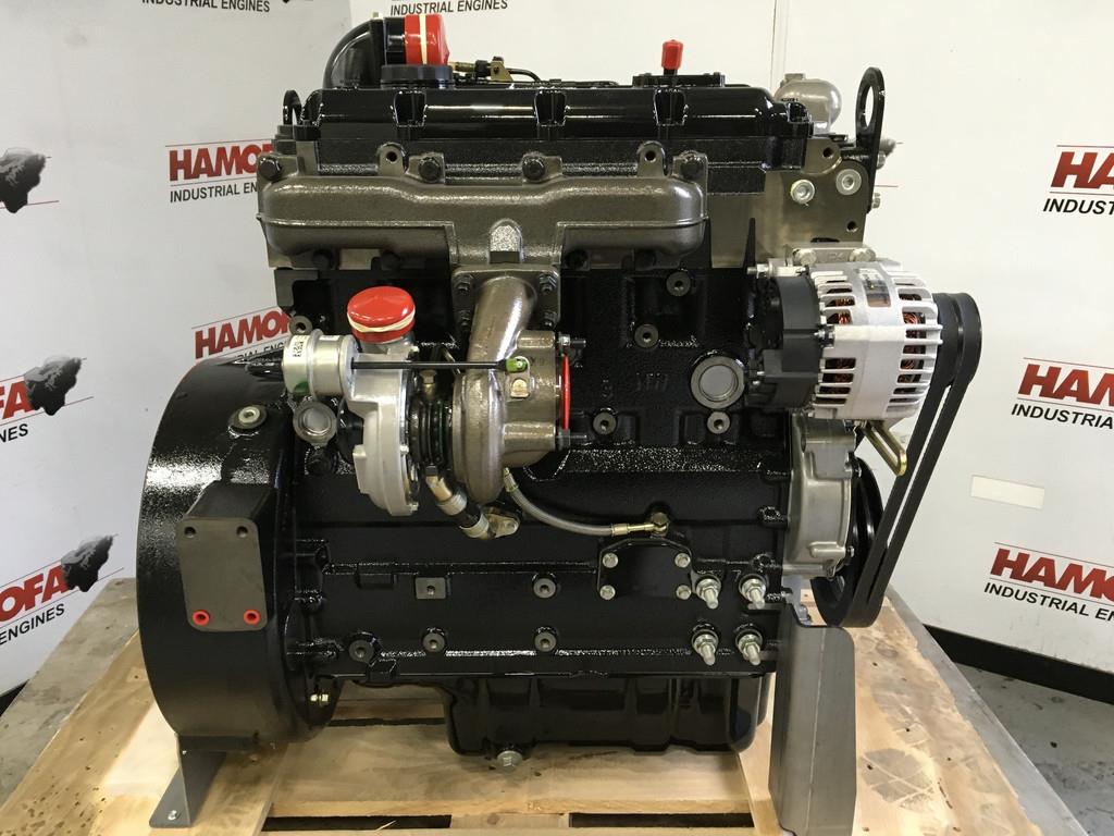 CAT C4.4 446-3981579 NEW