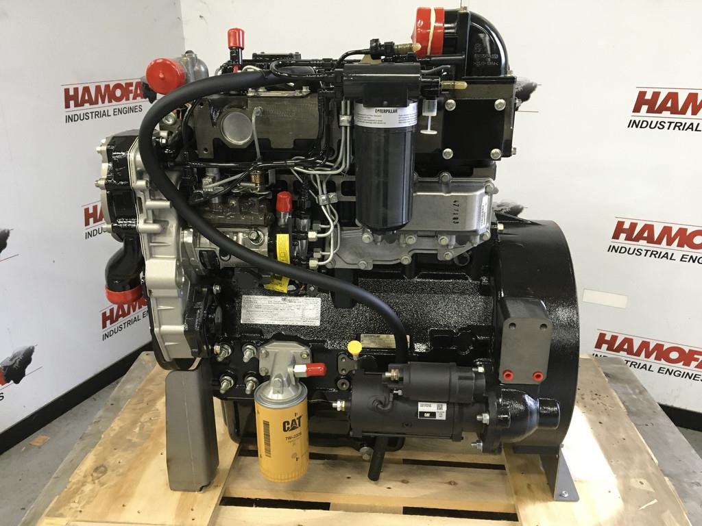 CAT C4.4 446-3981579 NEW