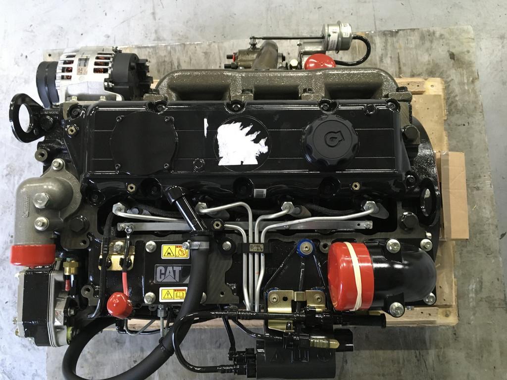 CAT C4.4 446-3981579 NEW