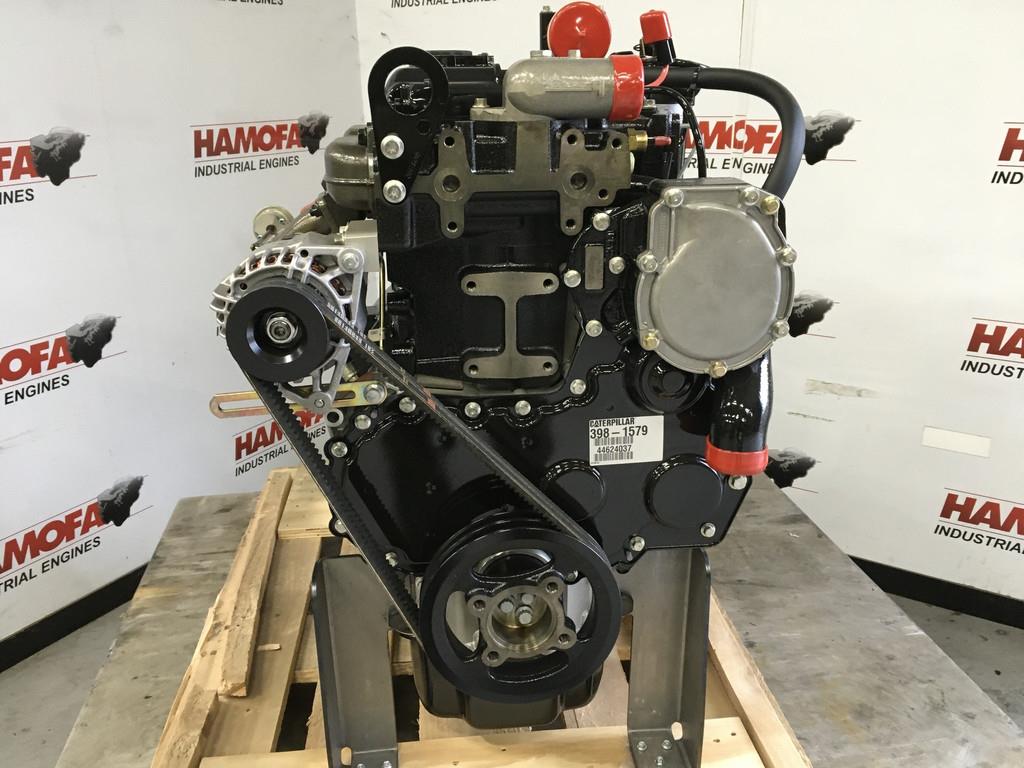 CAT C4.4 446-3981579 NEW