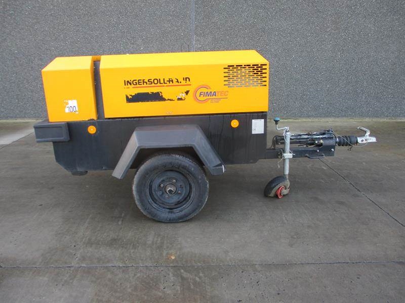 P 130 - N  Machineryscanner