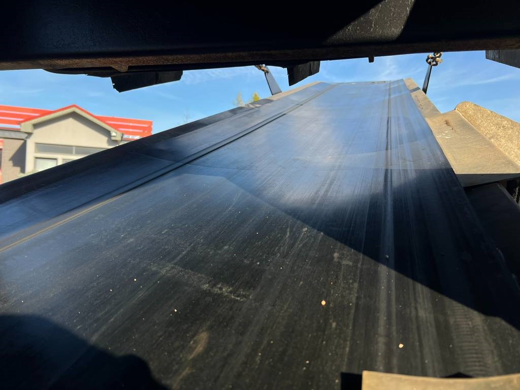 ROCO R9 20T MOBILE JAW CRUSHER