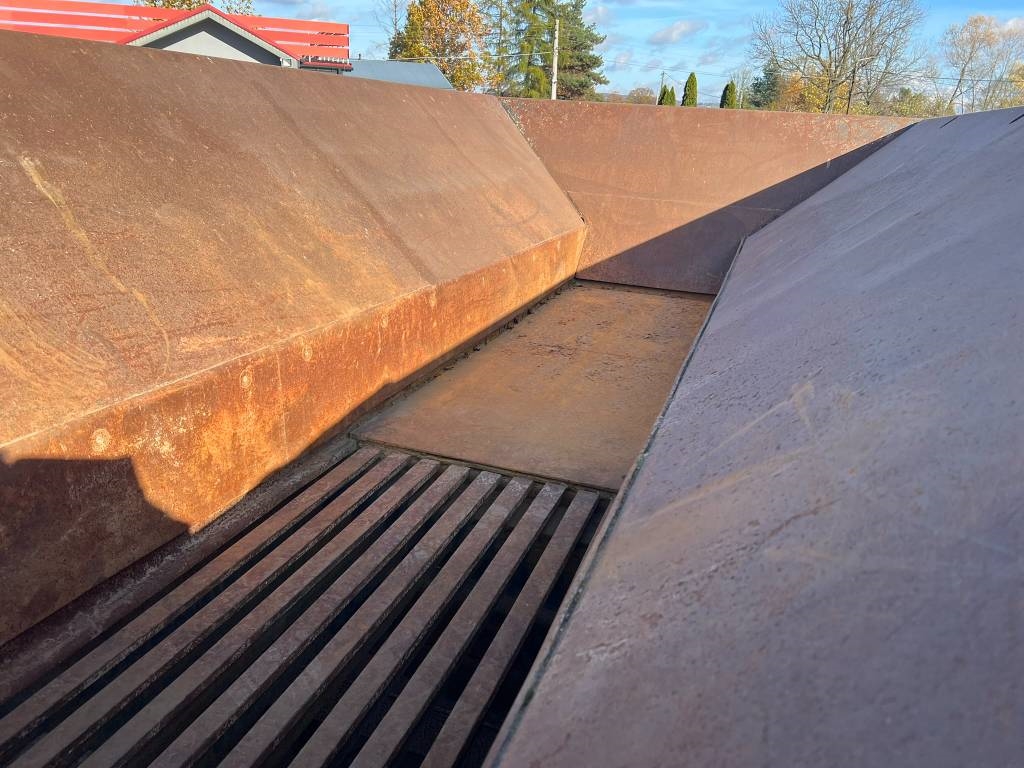 ROCO R9 20T MOBILE JAW CRUSHER