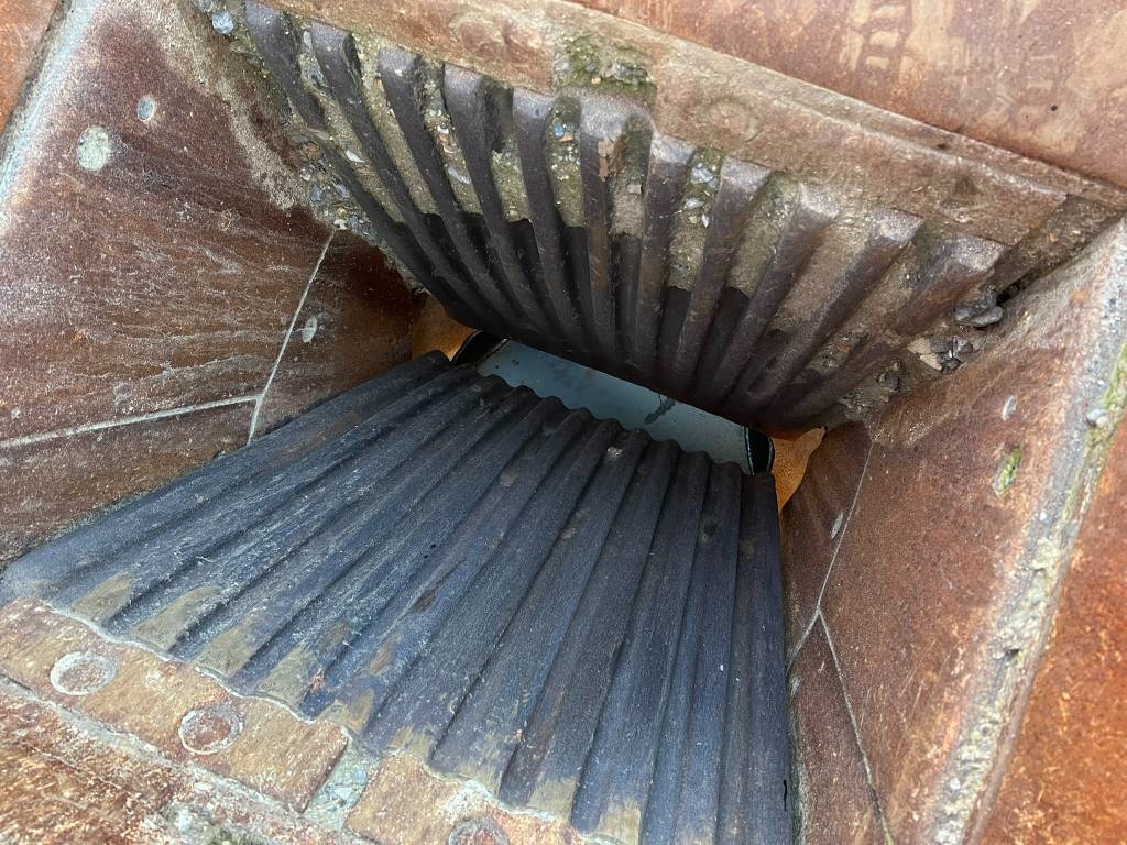 ROCO R9 20T MOBILE JAW CRUSHER