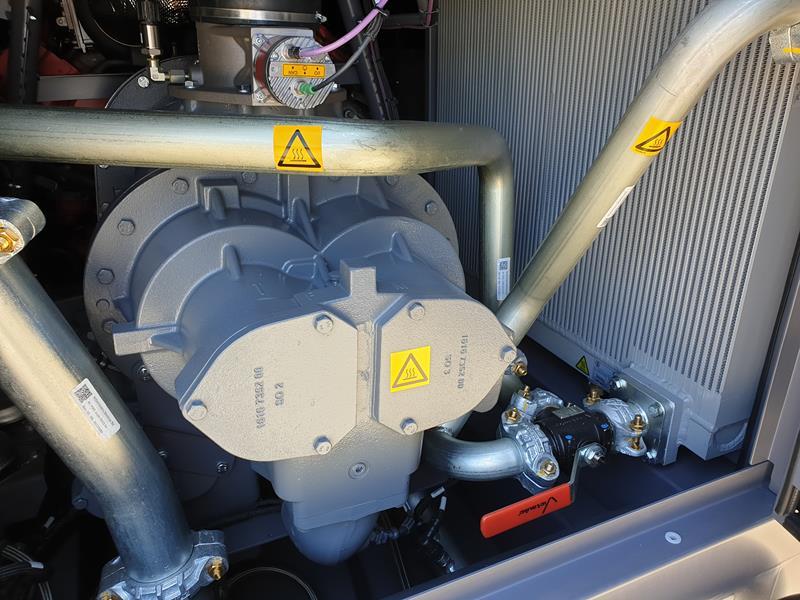 [Other] PR187-N-AC DRILLAIR Y 35 - N - GPS