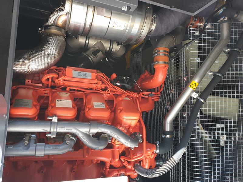 [Other] PR187-N-AC DRILLAIR Y 35 - N - GPS