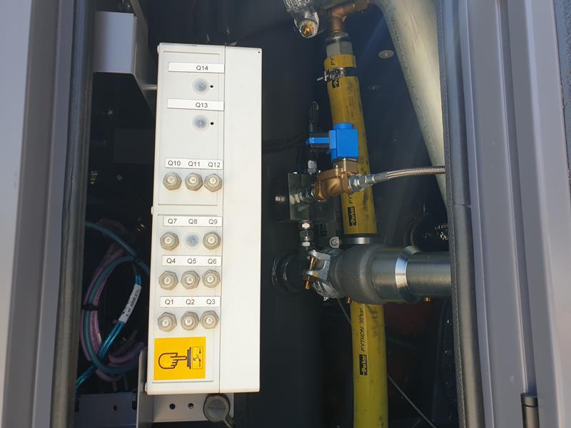 [Other] PR187-N-AC DRILLAIR Y 35 - N - GPS