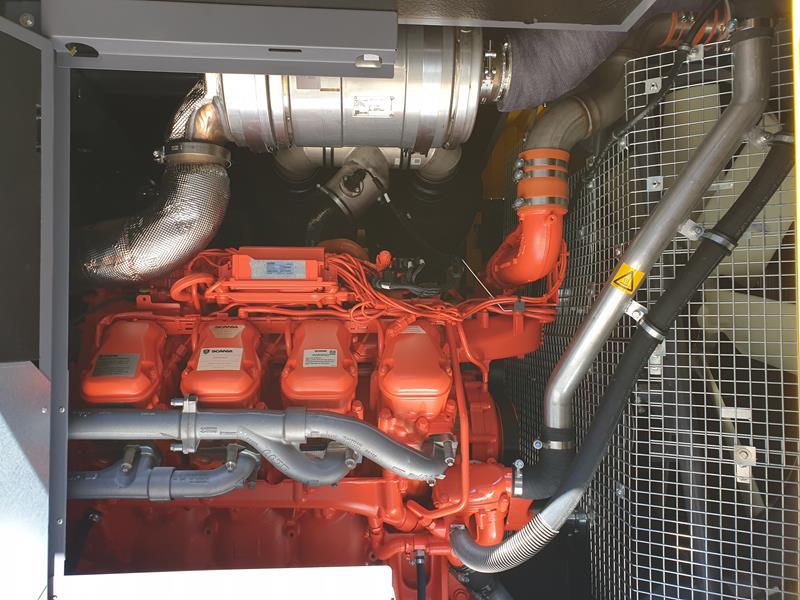 [Other] PR187-N-AC DRILLAIR Y 35 - N - GPS