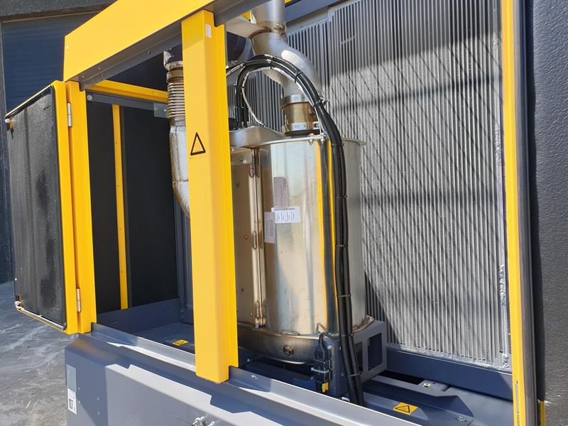 [Other] PR187-N-AC DRILLAIR Y 35 - N - GPS