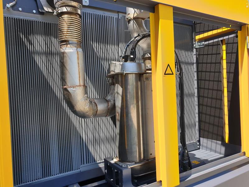 [Other] PR187-N-AC DRILLAIR Y 35 - N - GPS