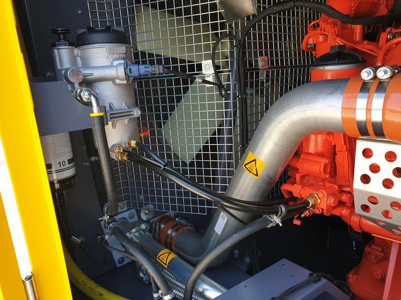 [Other] PR187-N-AC DRILLAIR Y 35 - N - GPS