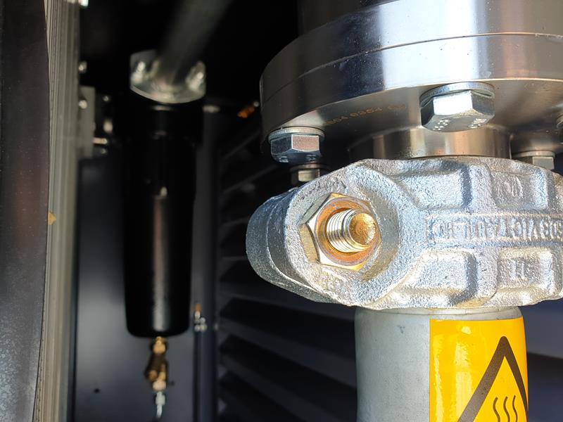 [Other] PR187-N-AC DRILLAIR Y 35 - N - GPS