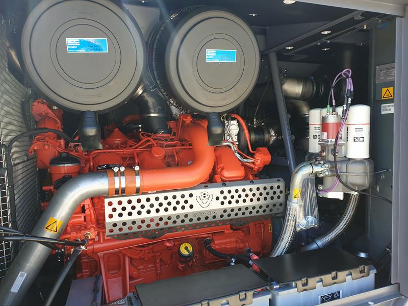 [Other] PR187-N-AC DRILLAIR Y 35 - N - GPS