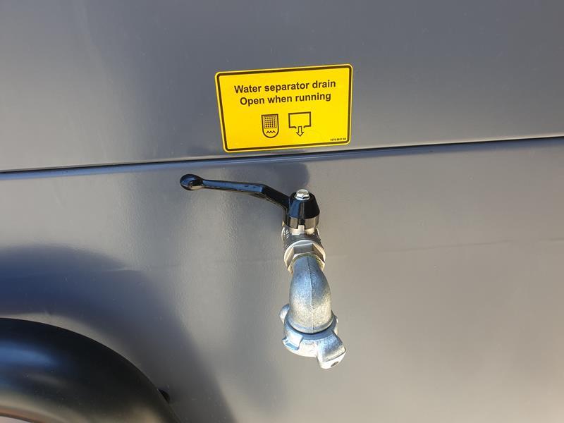 [Other] PR187-N-AC DRILLAIR Y 35 - N - GPS