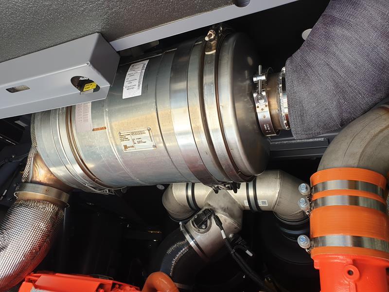 [Other] PR187-N-AC DRILLAIR Y 35 - N - GPS