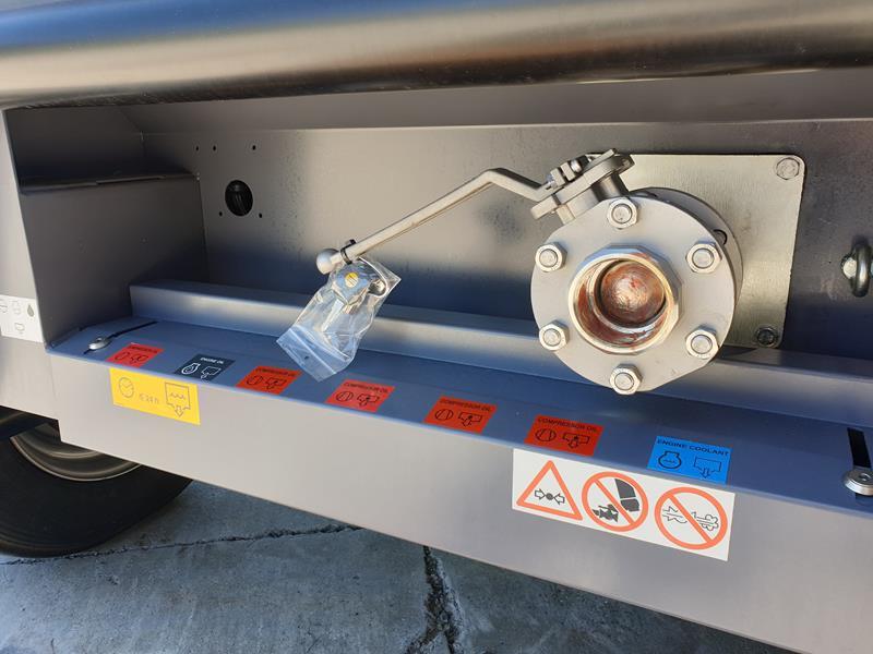 [Other] PR187-N-AC DRILLAIR Y 35 - N - GPS