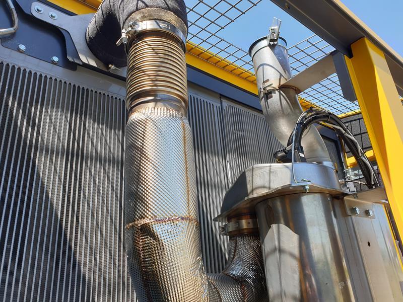 [Other] PR187-N-AC DRILLAIR Y 35 - N - GPS