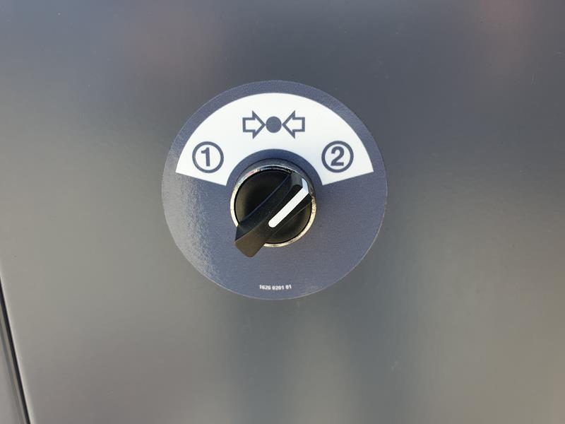 [Other] PR187-N-AC DRILLAIR Y 35 - N - GPS