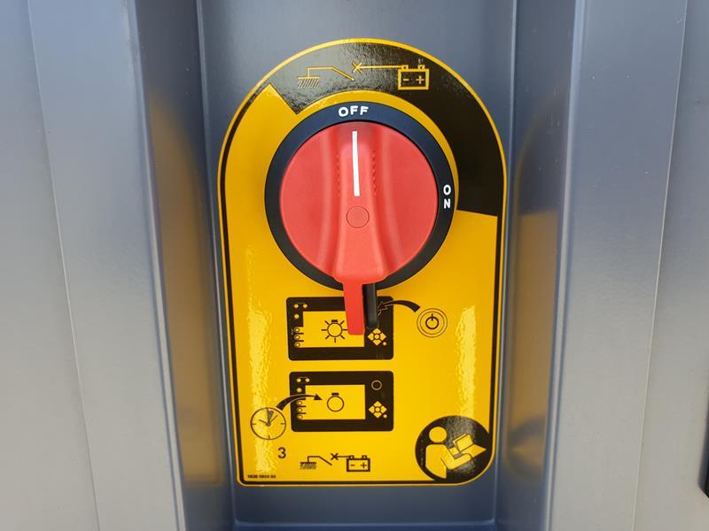 [Other] PR187-N-AC DRILLAIR Y 35 - N - GPS