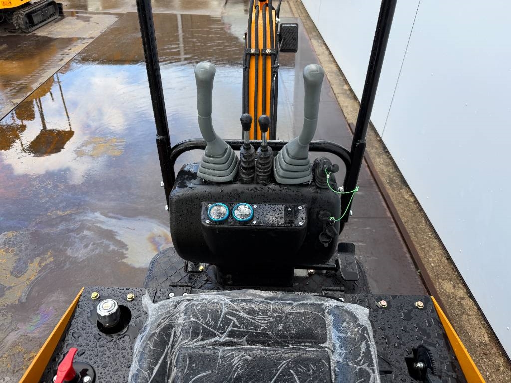 JPC HT12 - New / Unused / 2025 Model