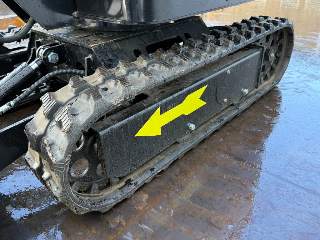 JPC HT12 - New / Unused / 2025 Model