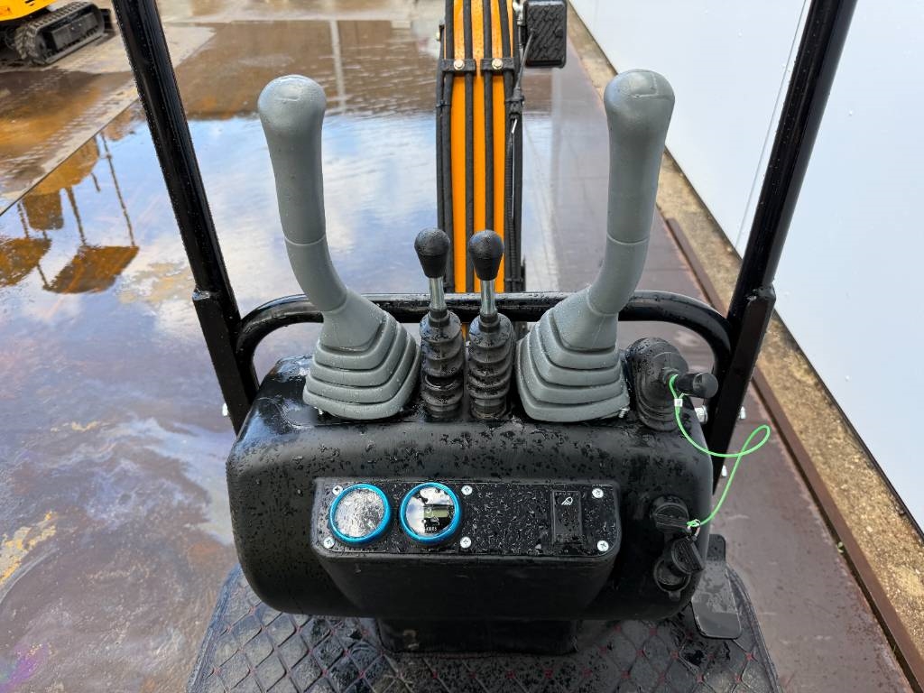 JPC HT12 - New / Unused / 2025 Model