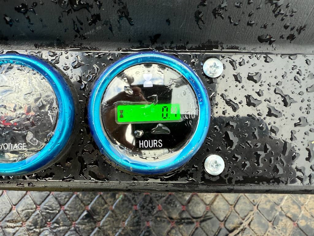 JPC HT12 - New / Unused / 2025 Model