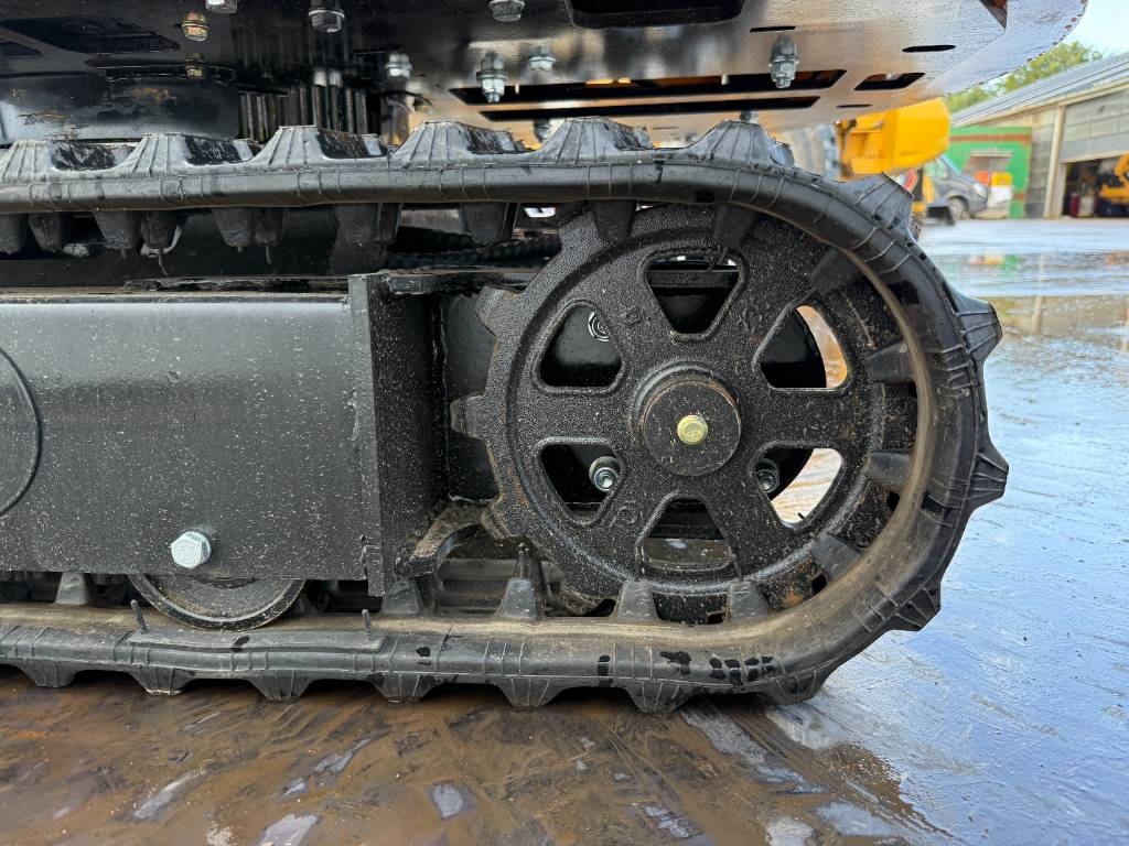 JPC HT12 - New / Unused / 2025 Model
