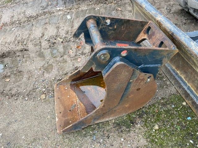 [Other] (99001530) 0.50 m Tieflöffel / bucket MS 08