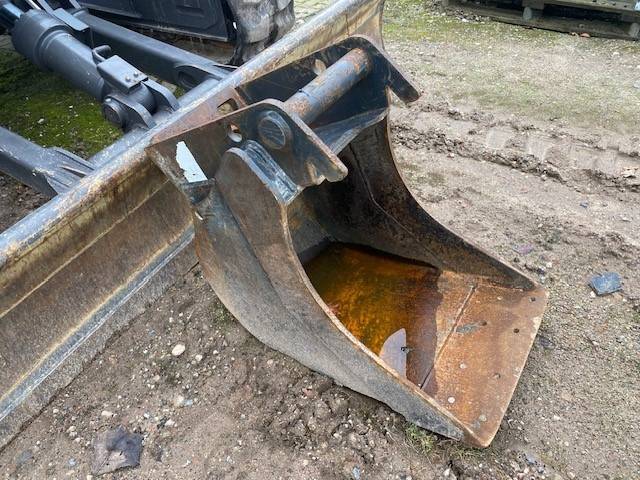 [Other] (99001530) 0.50 m Tieflöffel / bucket MS 08