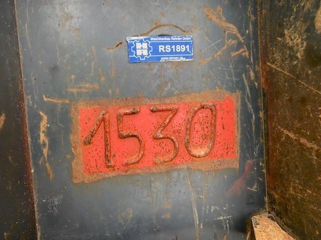 [Other] (99001530) 0.50 m Tieflöffel / bucket MS 08