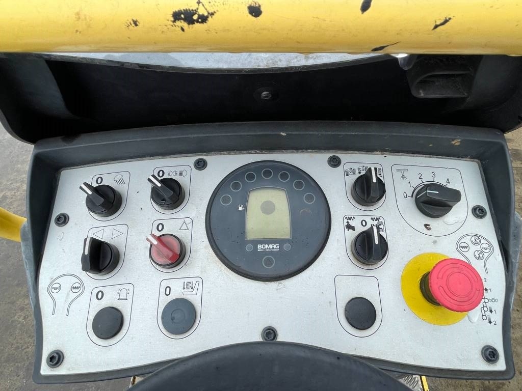 Bomag BW 90 AD-5