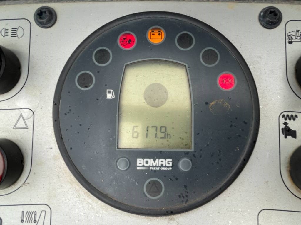 Bomag BW 90 AD-5